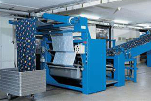 双层无张力烘干机，还不了解吗