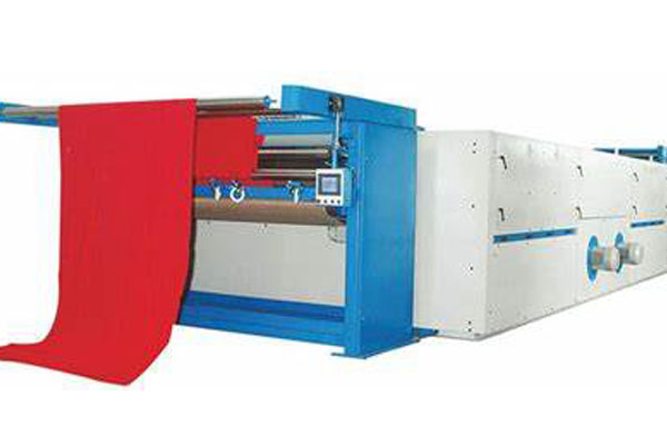 关于无张力烘干机的这些知识点讲解