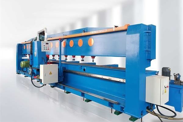 ​​坡口铣边机的优势与特点​​，了解吗